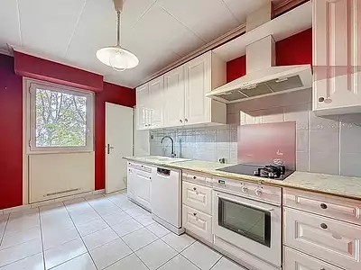 Appartement, 100,05 m²