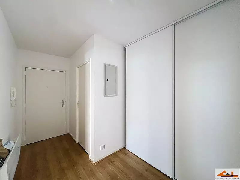 Appartement, 71 m²