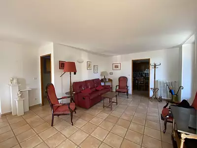 Appartement, 175 m²