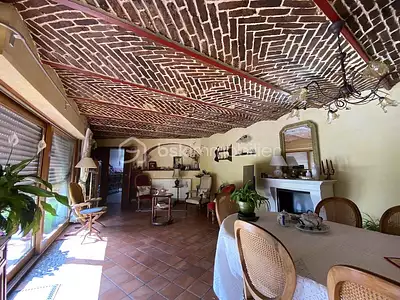 Maison, 195 m²