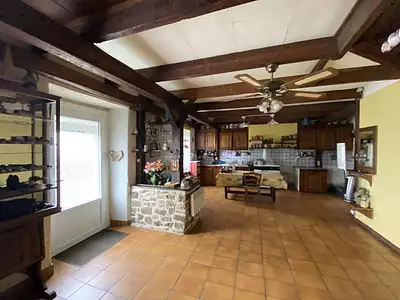 Maison, 100 m²