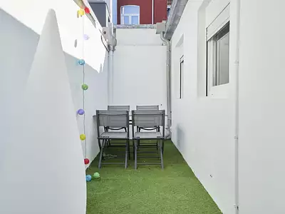 Maison, 79 m²