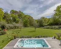 Maison, 210 m²