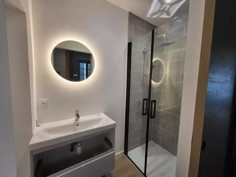 Appartement, 33 m²