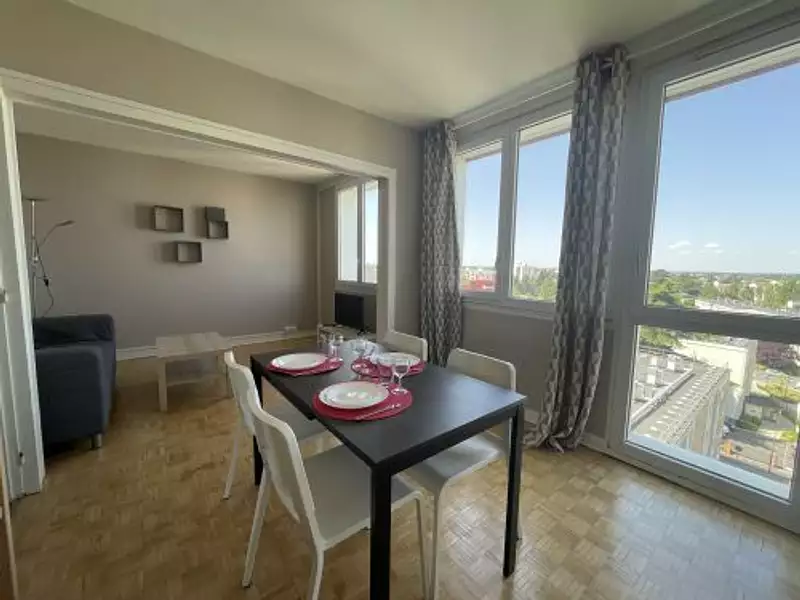 Appartement, 74 m²
