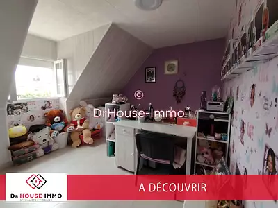 Maison, 135 m²