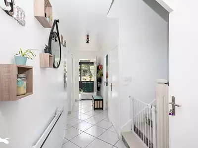 Maison, 148 m²