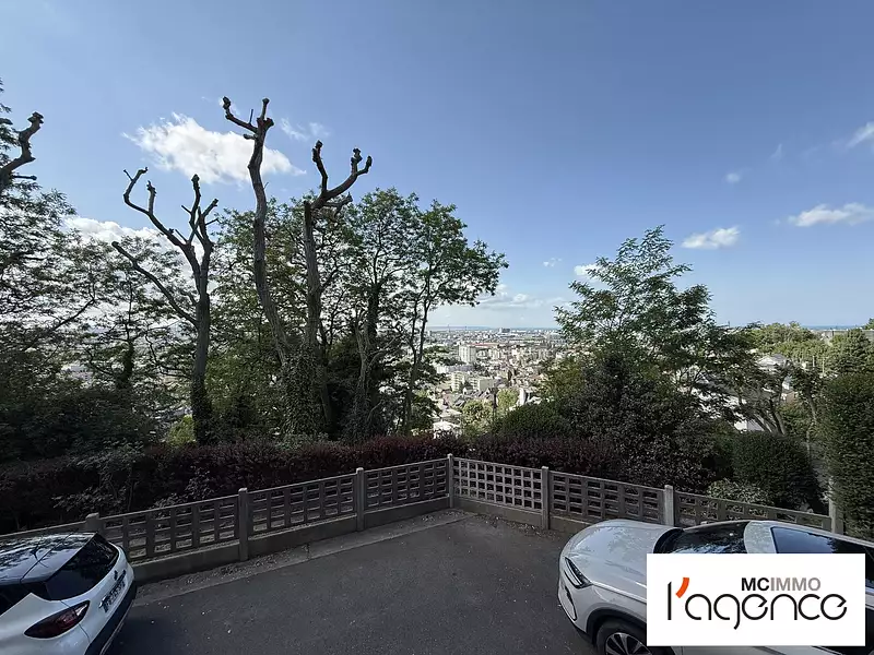 Appartement, 81,12 m²