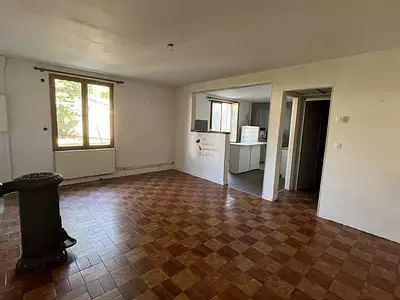 Maison, 125 m²