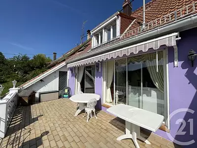 Maison, 148,3 m²
