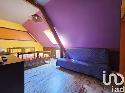 Maison, 140 m²