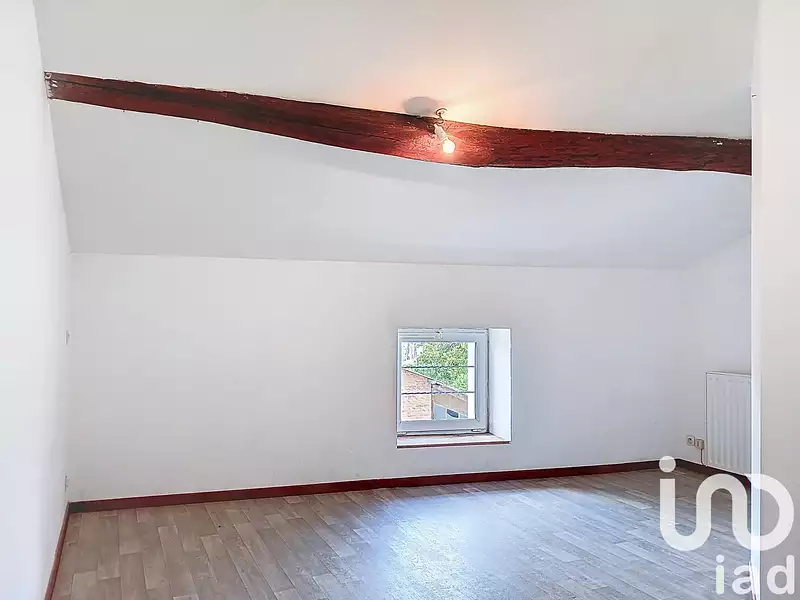 Maison, 117 m²