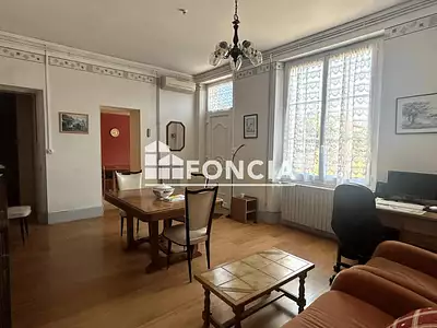 Maison, 57 m²