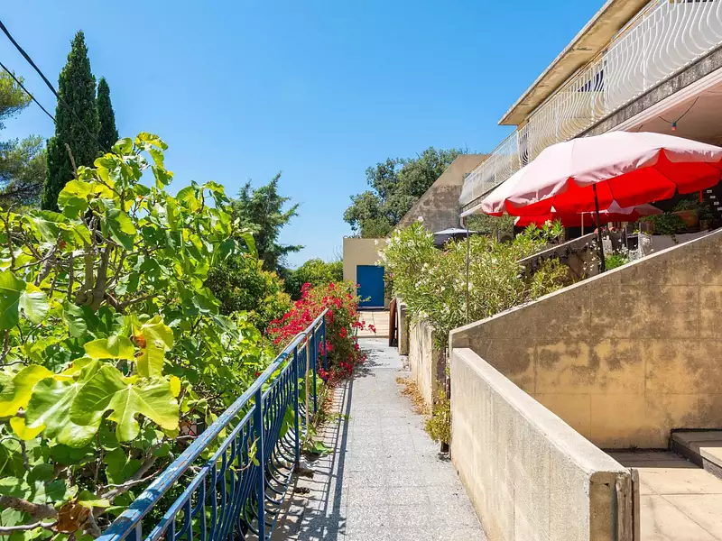 Appartement, 34,29 m²