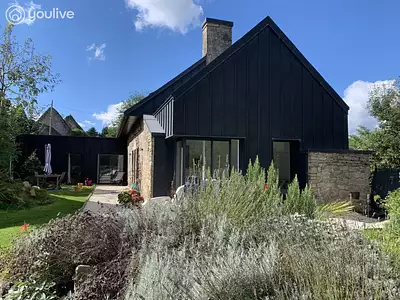 Maison, 120 m²