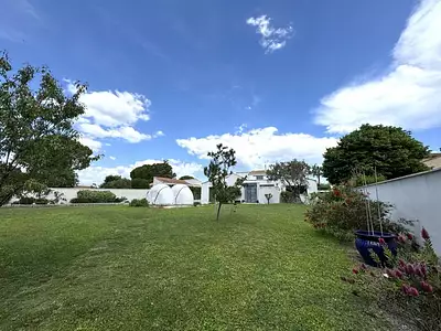 Maison, 243 m²