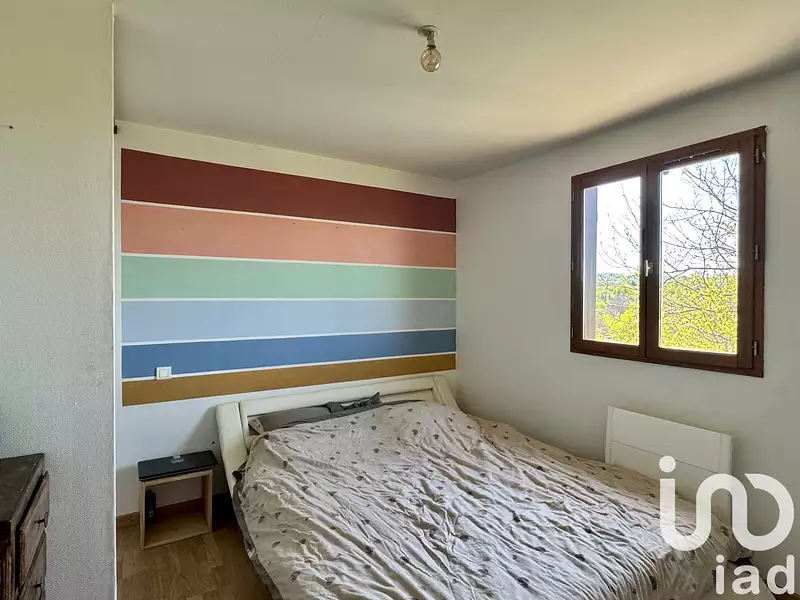 Maison, 115 m²