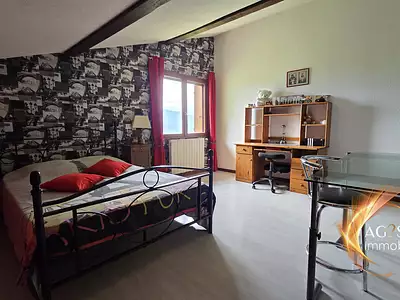Maison, 208 m²