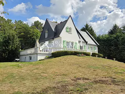 Maison, 133 m²