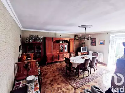 Maison, 89 m²