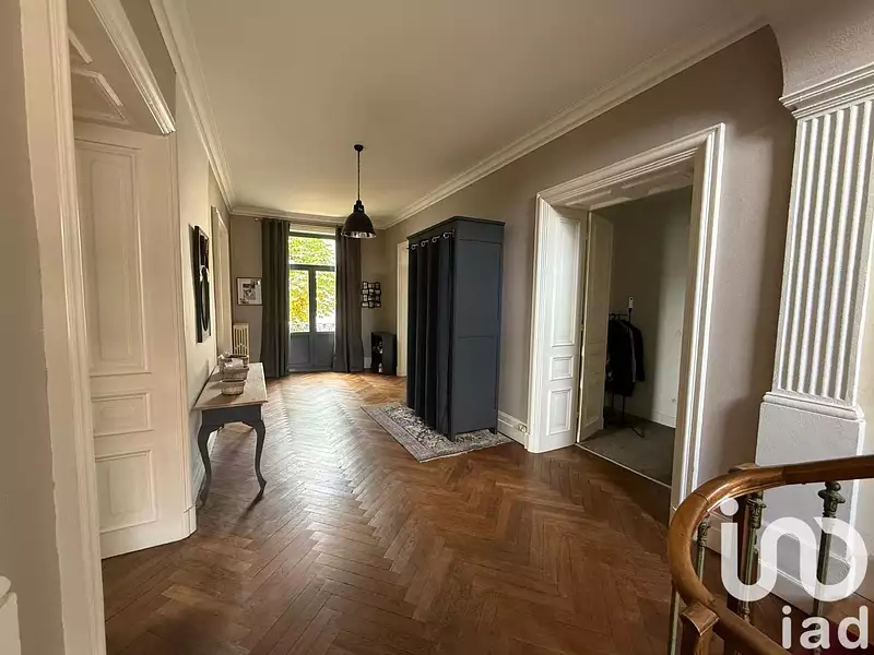 Maison, 390 m²