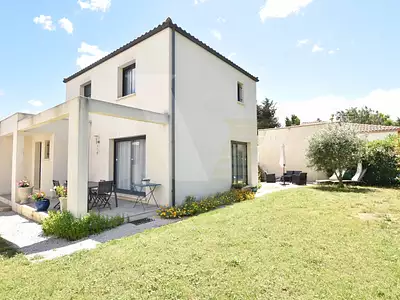 Maison, 100,86 m²
