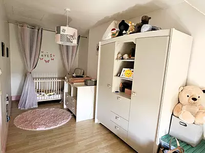 Maison, 106 m²