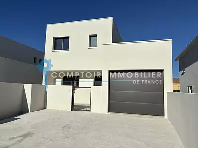 Maison, 112 m²
