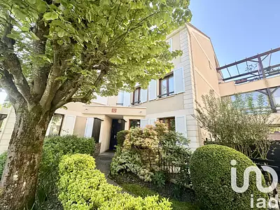 Appartement, 66 m²