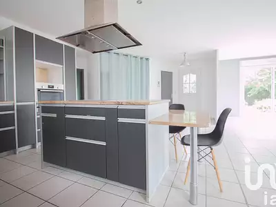 Maison, 175 m²