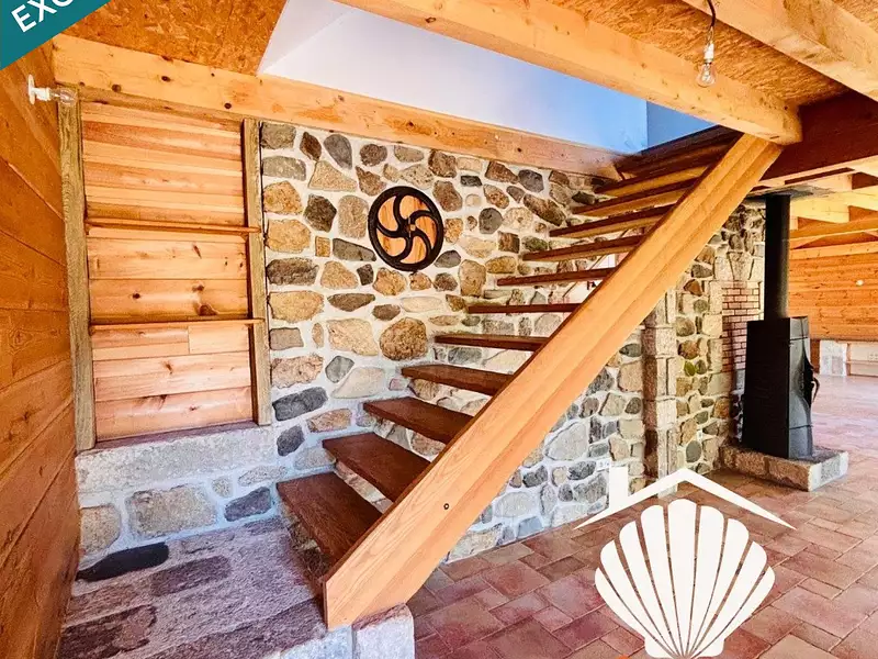 Maison, 151 m²