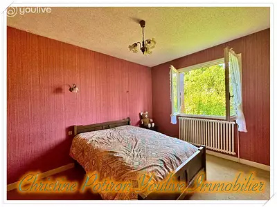 Maison, 122 m²