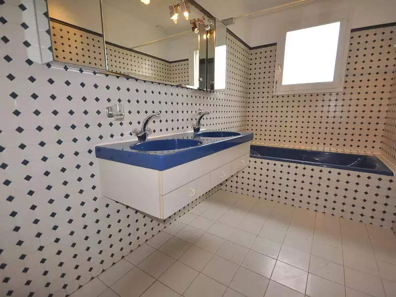 Maison, 91 m²