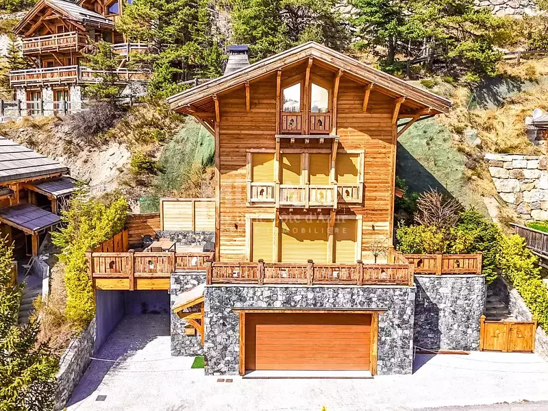Maison, 175 m²