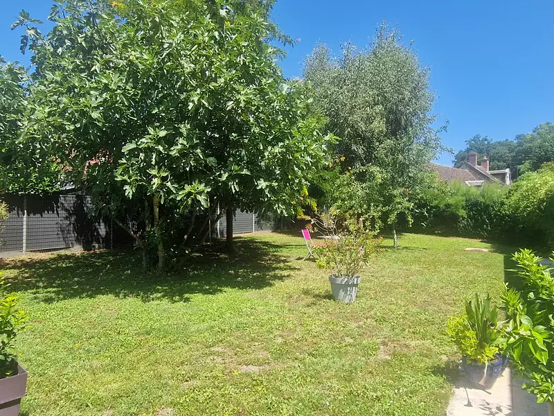 Maison, 135 m²