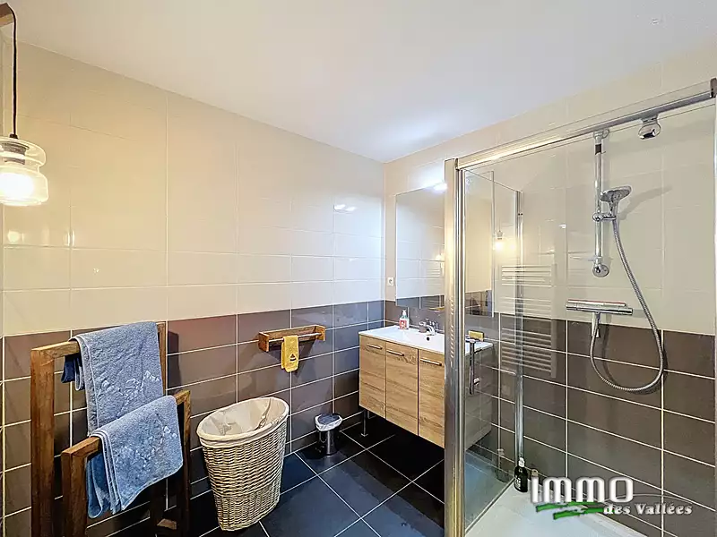 Appartement, 45 m²