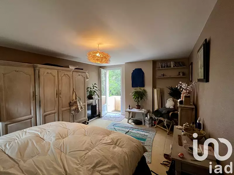 Maison, 132 m²