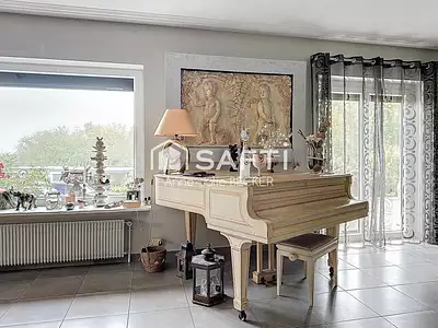 Maison, 137 m²