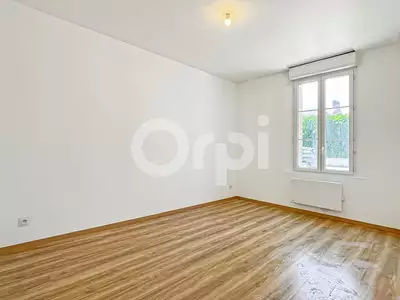 Immeuble, 126 m²