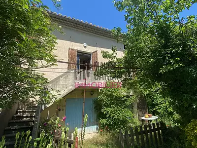 Maison, 95 m²