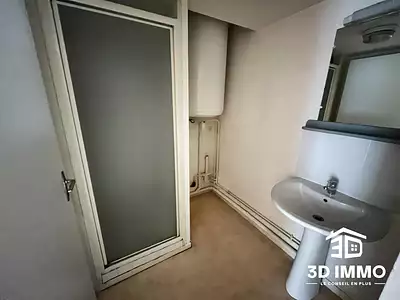Appartement, 73 m²