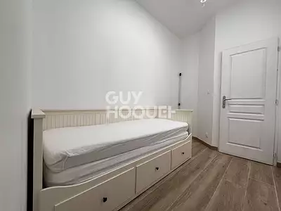 Maison, 100 m²