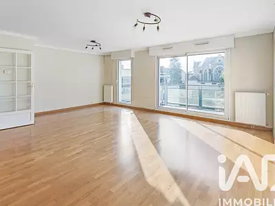 Appartement, 134 m²