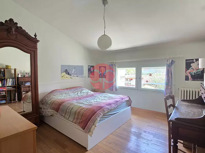 Maison, 173 m²