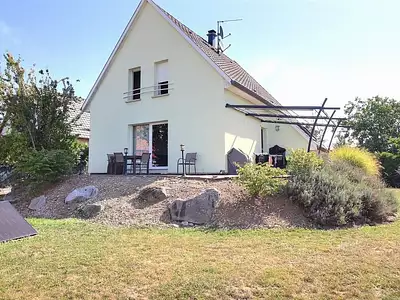Maison, 107 m²