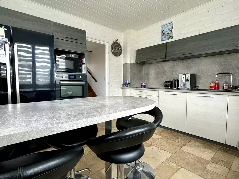 Maison, 115 m²