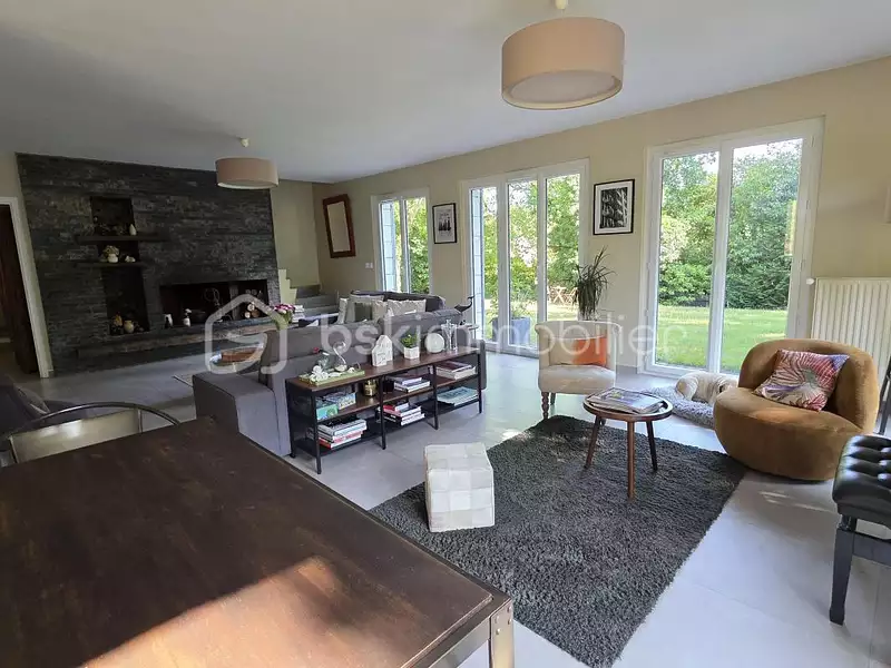 Maison, 230 m²