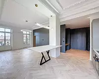 Appartement, 113 m²