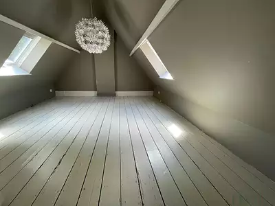 Maison, 184 m²