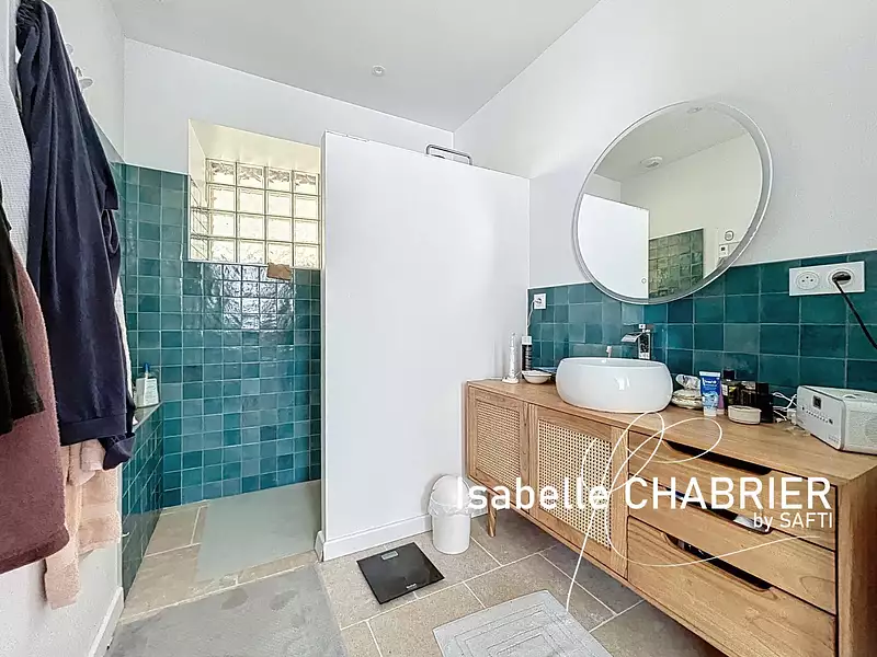 Maison, 163 m²